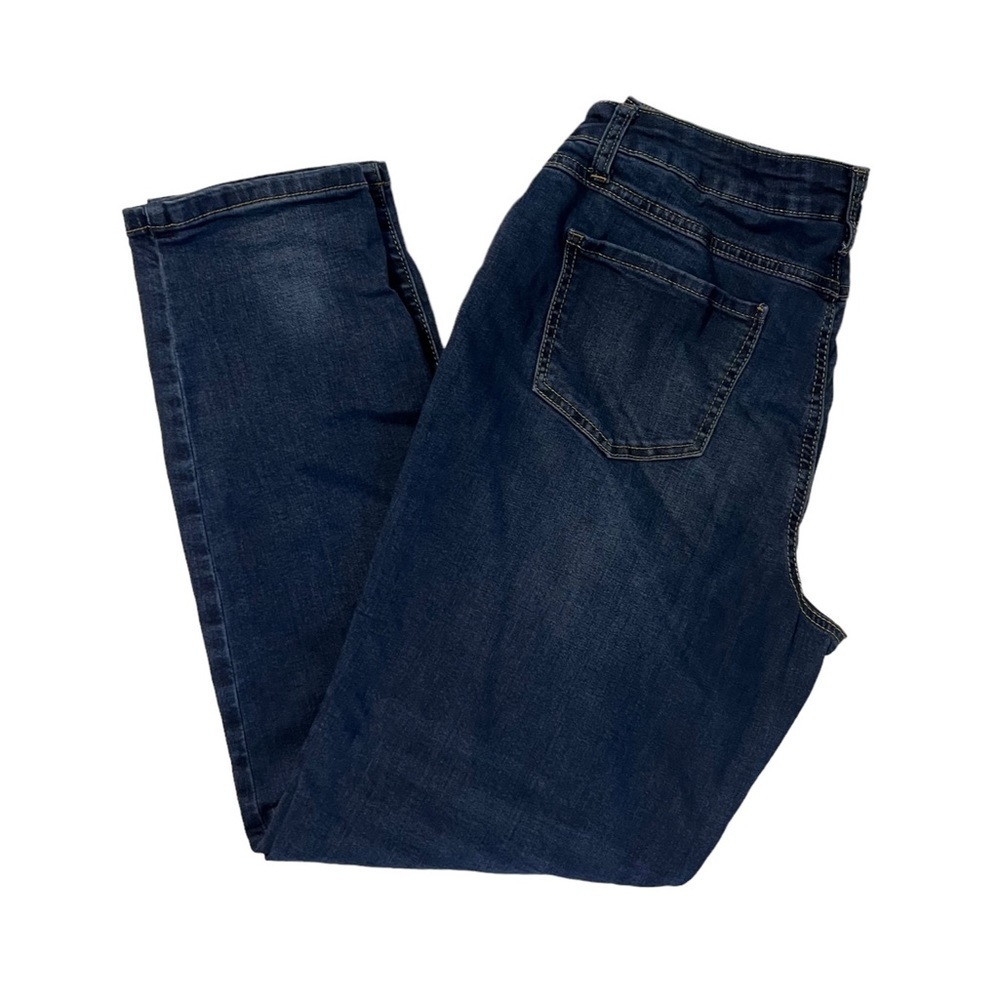 Cato Est. 1946 Denim Stretch Skinny Jeans